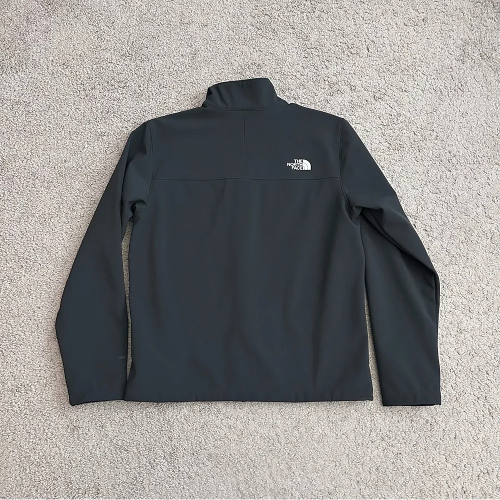 The North Face preowned great